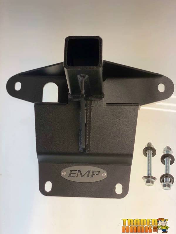 Kawasaki KRX Rear 2 Receiver/Tow Hook | UTV ACCESSORIES - Free Shipping