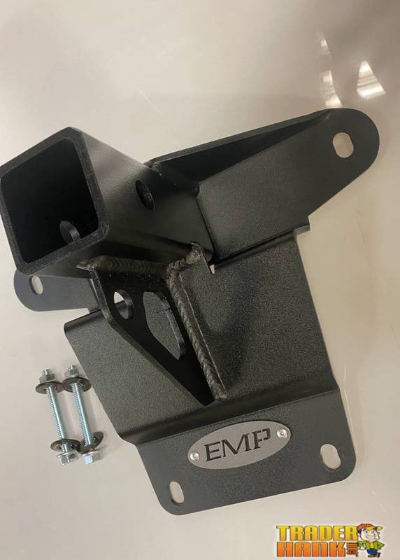 Kawasaki KRX Rear 2 Receiver/Tow Hook | UTV ACCESSORIES - Free Shipping