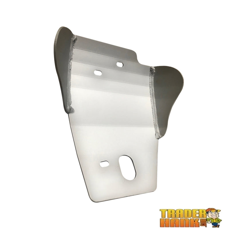 Kawasaki KX125 Ricochet Aluminum Skid Plate | Free shipping