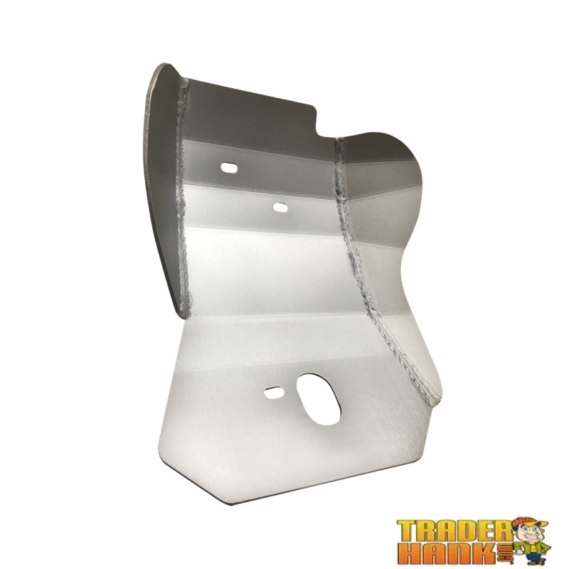 Kawasaki KX125 Ricochet Aluminum Skid Plate | Free shipping
