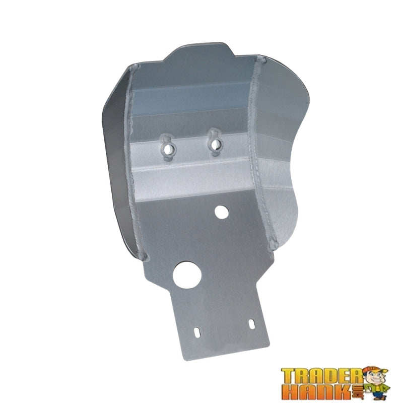 Kawasaki KX250F Ricochet Aluminum Skid Plate | Free shipping