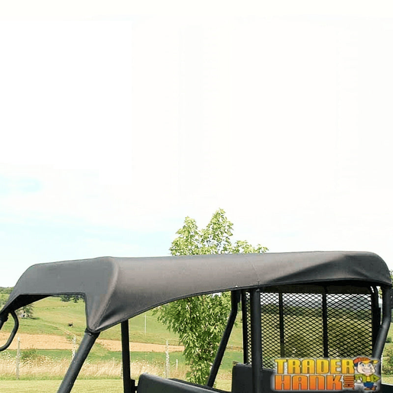 Kawasaki Mule 4000/4010 Soft Top Cap | UTV ACCESSORIES - Free shipping