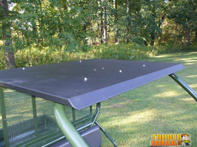 Kawasaki MULE 600/610/SX Hard Top Roof | UTV ACCESSORIES - Free shipping