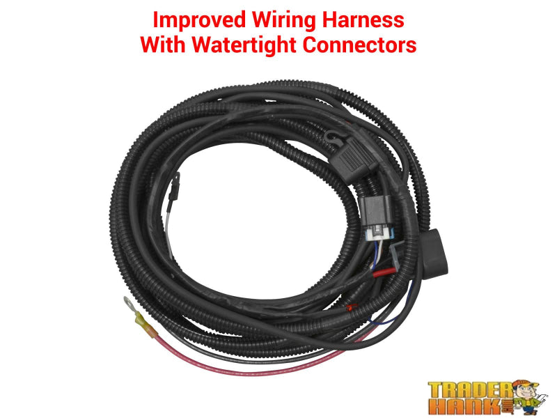 Kawasaki Mule FXT Power Steering Kit | UTV Accessories - Free shipping