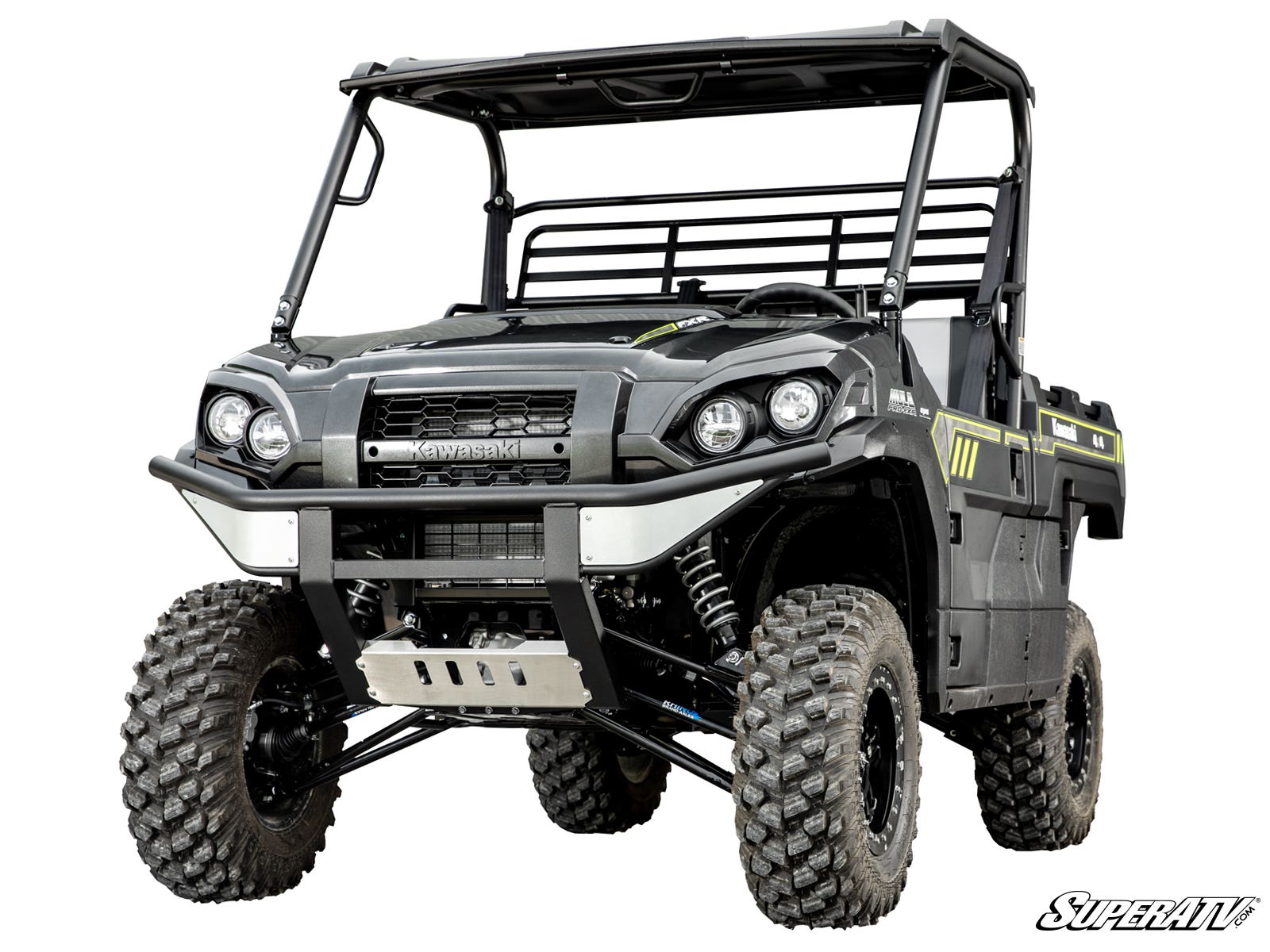 Kawasaki Mule Pro 2 inches Lift Kit