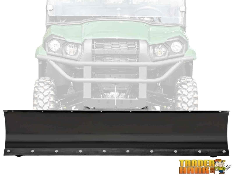 Kawasaki Mule Plow Pro Snow Plow | UTV Accessories - Free shipping