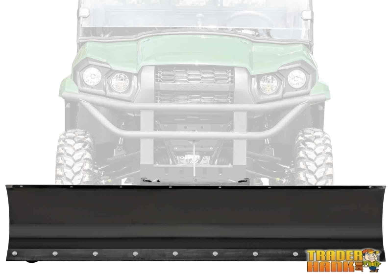 Kawasaki Mule Plow Pro Snow Plow | UTV Accessories - Free shipping