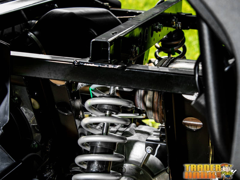 Kawasaki Mule Pro 2 inches Lift Kit | Free shipping