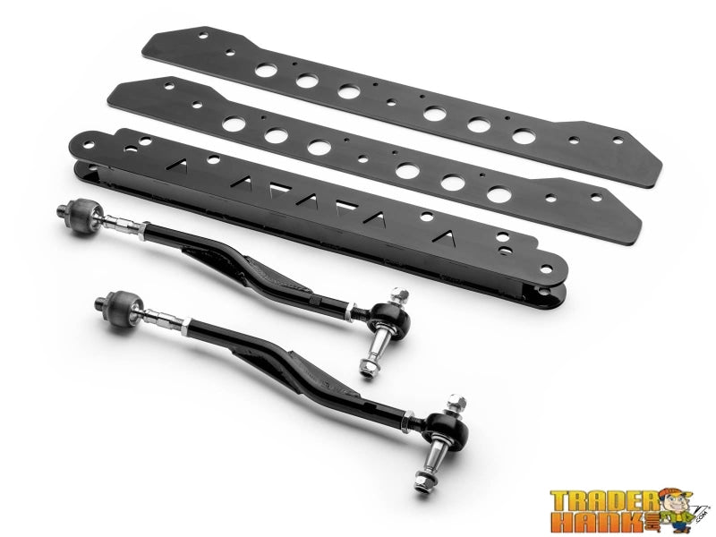 Kawasaki Mule Pro 2 inches Lift Kit | Free shipping