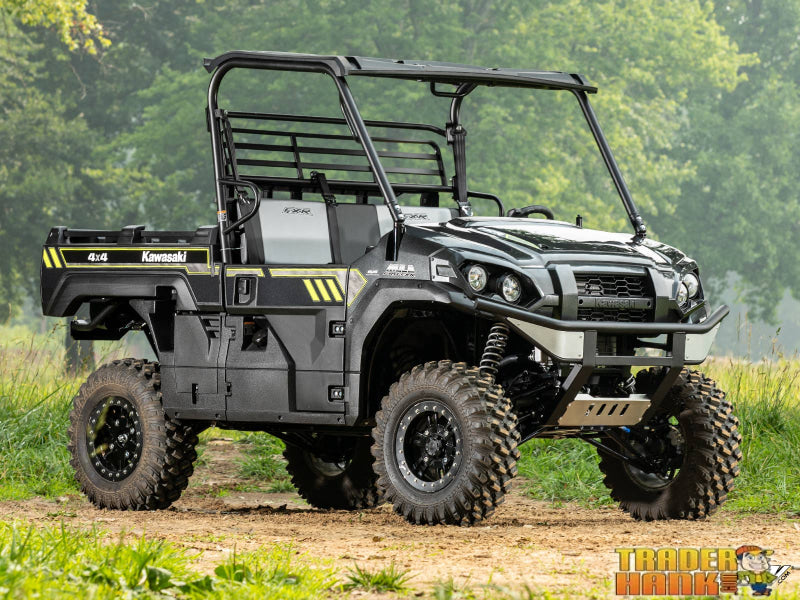Kawasaki Mule Pro 2 inches Lift Kit | Free shipping