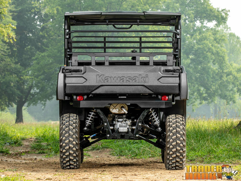 Kawasaki Mule Pro 2 inches Lift Kit | Free shipping