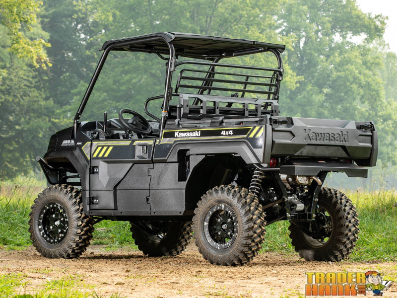 Kawasaki Mule Pro 2 inches Lift Kit | Free shipping
