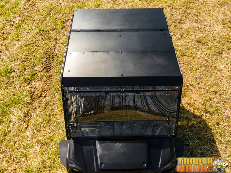 Kawasaki Mule Pro Aluminum Roof | Free shipping