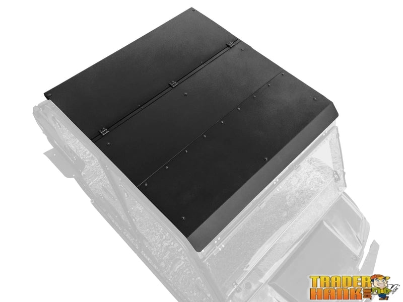 Kawasaki Mule Pro Aluminum Roof | Free shipping