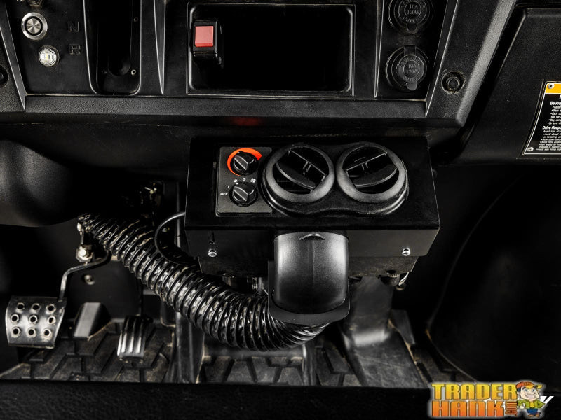 Kawasaki Mule Pro Cab Heater | UTV Accessories - Free shipping