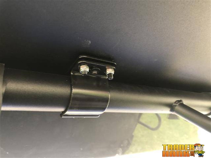 2015-2019 Kawasaki MULE PRO FX Aluminum Top | UTV ACCESSORIES - Free Shipping