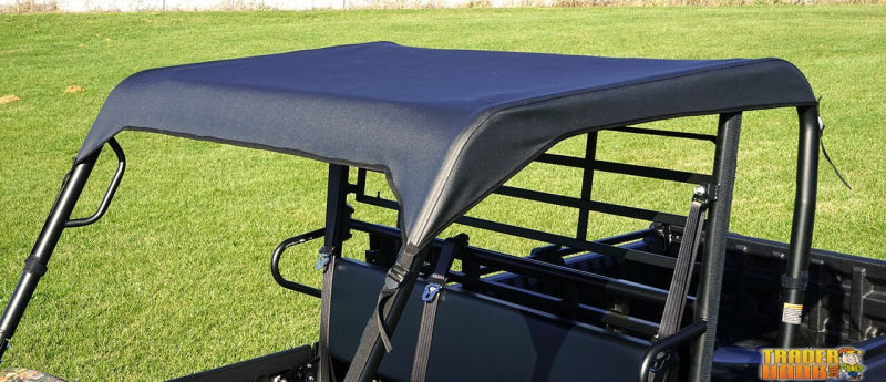 Kawasaki Mule Pro Fx/dx Soft Top Cap | Free Shipping