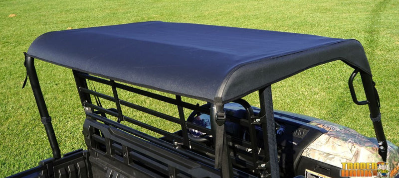 Kawasaki Mule Pro Fx/dx Soft Top Cap | Free Shipping
