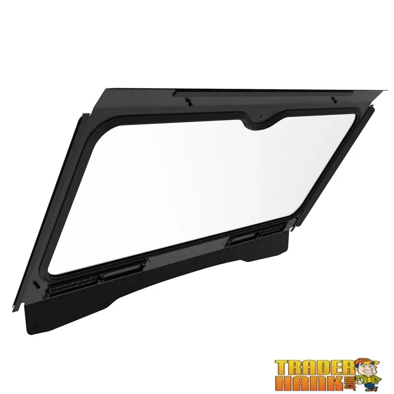 Kawasaki Mule Pro FX/ FXT/ DX/ DXT Glass Windshield | Free shipping