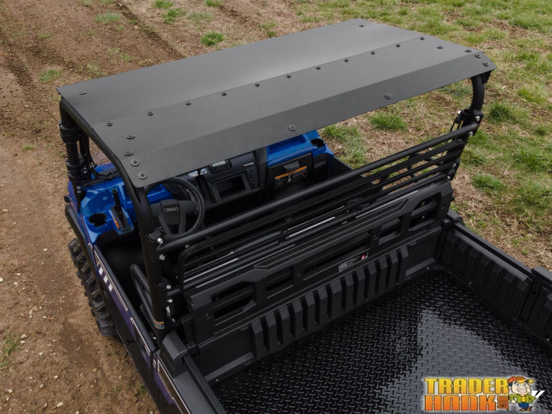 Kawasaki Mule PRO-FXR Aluminum Roof | UTV Accessories - Free shipping