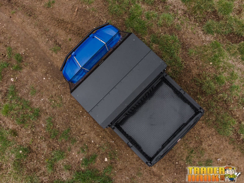 Kawasaki Mule PRO-FXR Aluminum Roof | UTV Accessories - Free shipping