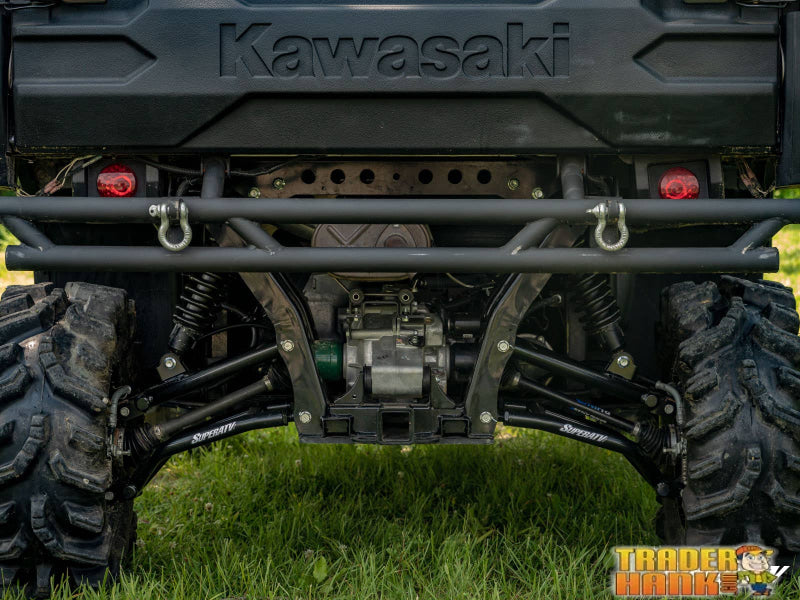 Kawasaki Mule Pro High Clearance 1.5’’ Offset Rear A-Arms | Free shipping