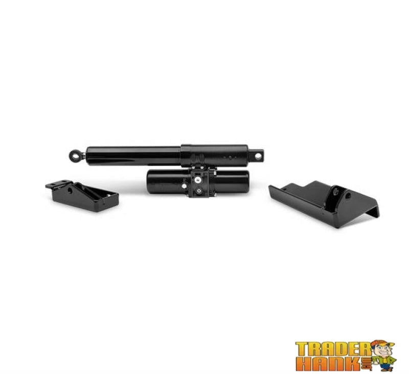 Kawasaki MULE PRO-MX Electric/Hydraulic Bed Lift | UTV Accessories - Free shipping