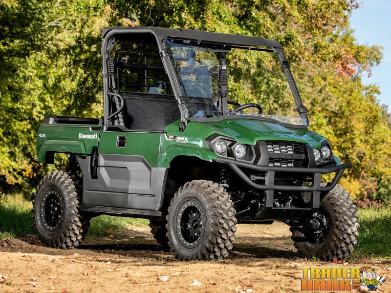 Kawasaki Mule PRO-MX High-Clearance 1.5’’ Forward Offset A-Arms | UTV Accessories - Free shipping