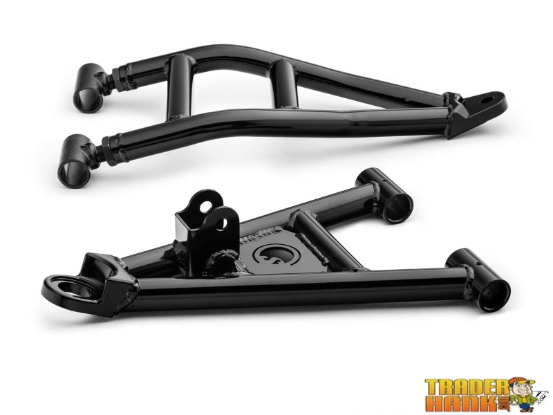 Kawasaki Mule PRO-MX High-Clearance 1.5’’ Forward Offset A-Arms | UTV Accessories - Free shipping