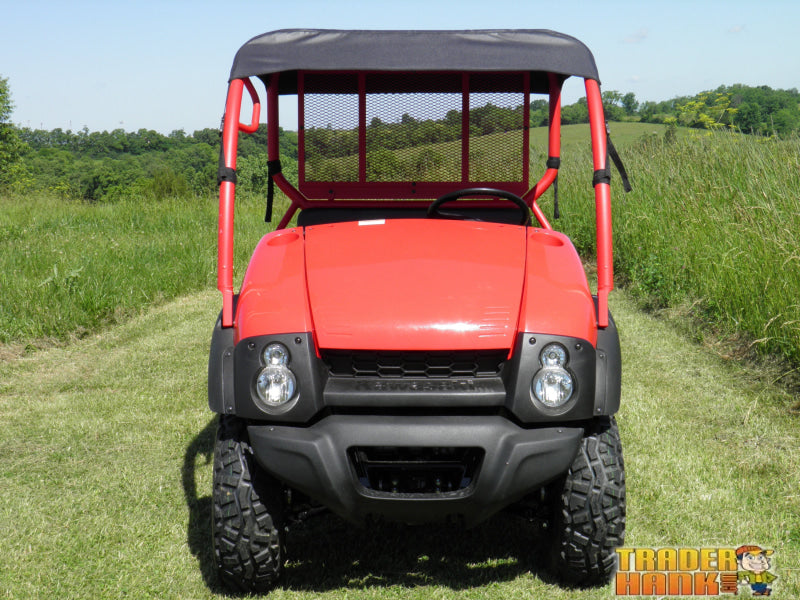 Kawasaki Mule SX - Soft Top | UTV Accessories - Free shipping