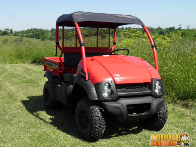 Kawasaki Mule SX - Soft Top | UTV Accessories - Free shipping