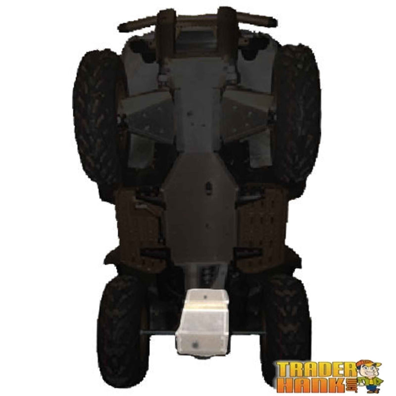 Kawasaki Prairie 650 Ricochet Rear Differential Guard | Free shipping