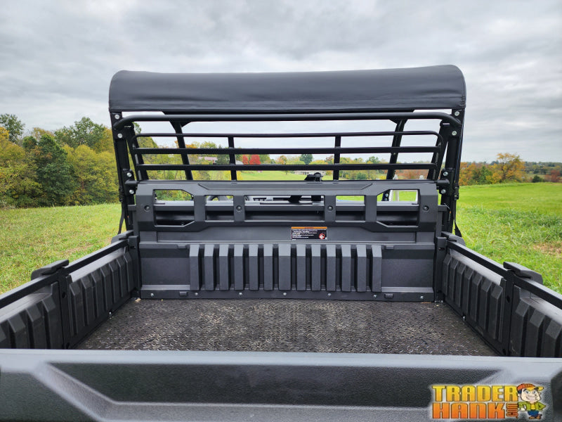 Kawasaki Pro FXR - Canvas Top | UTV Accessories - Free shipping