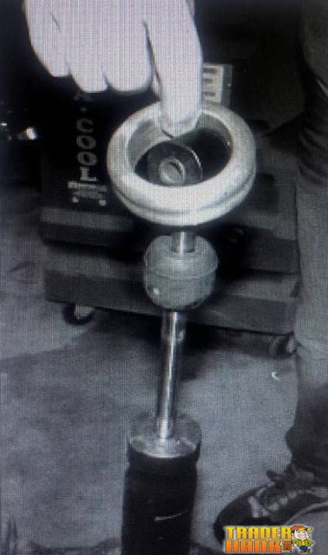 Kawasaki Ridge 1.5’’ Lift Kit | Free shipping