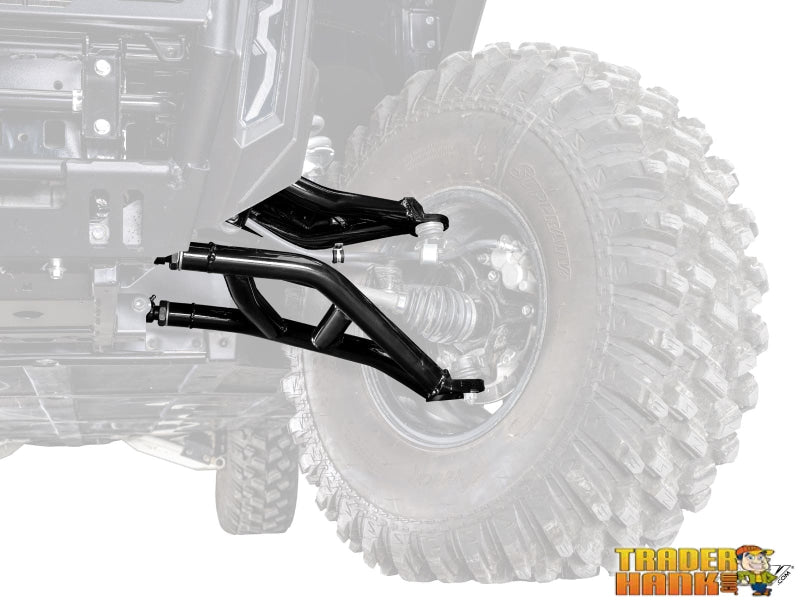 Kawasaki Ridge Atlas Pro 1.5in. Forward Offset A-Arms | UTV Accessories - Free shipping