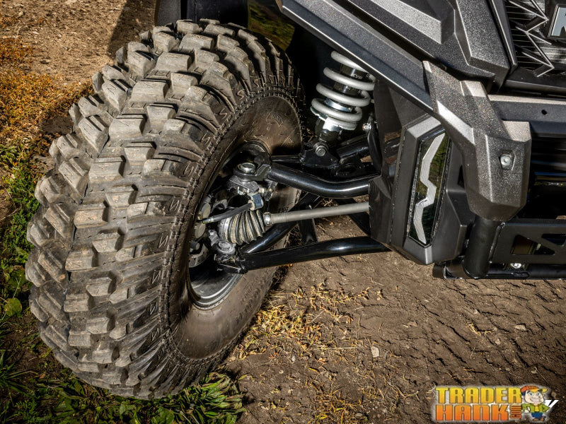 Kawasaki Ridge Atlas Pro 1.5in. Forward Offset A-Arms | UTV Accessories - Free shipping