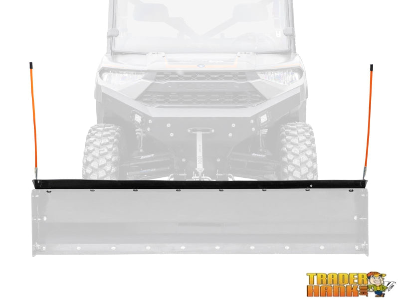 Kawasaki Ridge Plow Pro Snow Plow | Free shipping