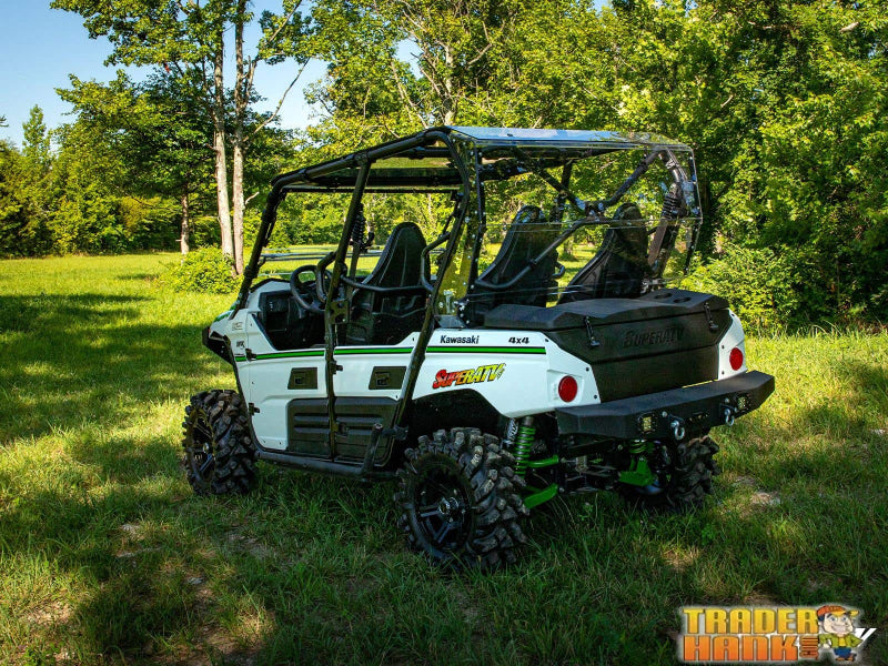 Kawasaki Teryx 2 Lift Kit | Free shipping