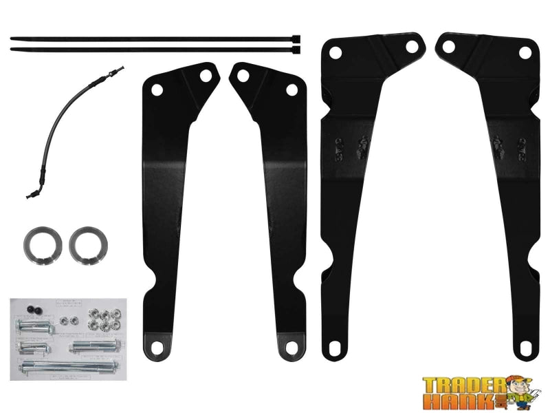 Kawasaki Teryx 2’’ Lift Kit | Free shipping