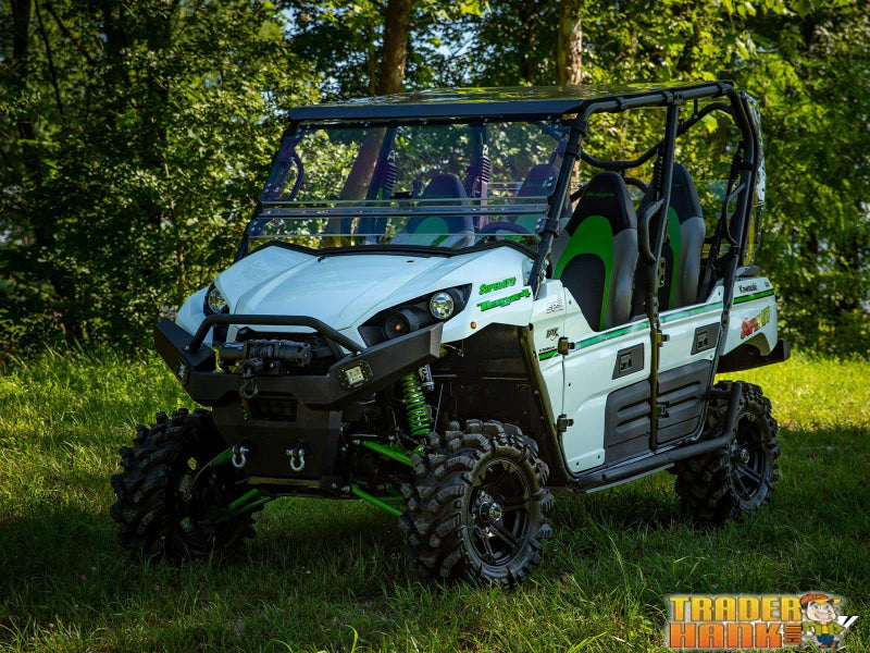 Kawasaki Teryx 2 Lift Kit | Free shipping