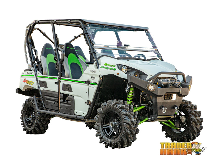 Kawasaki Teryx 2 Lift Kit | Free shipping