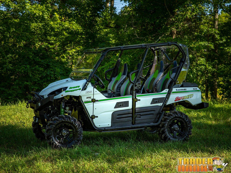 Kawasaki Teryx 2 Lift Kit | Free shipping