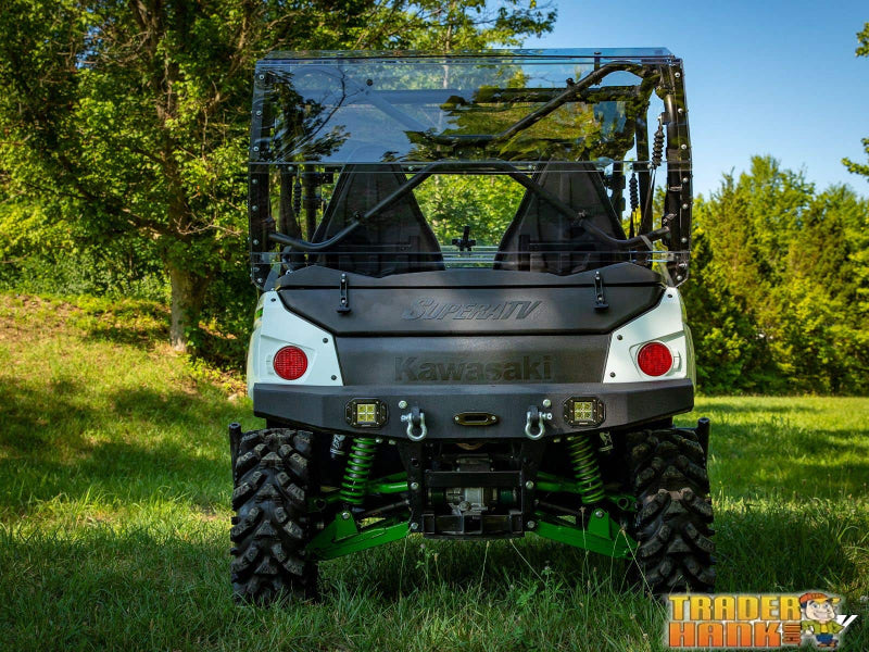 Kawasaki Teryx 2 Lift Kit | Free shipping