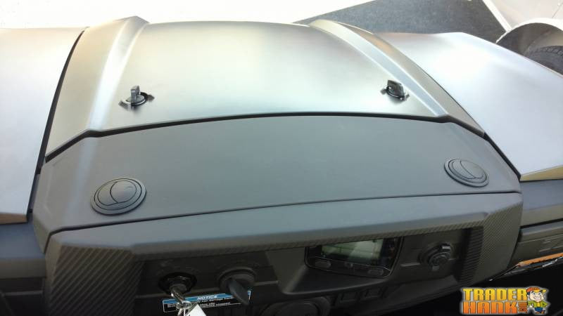 Kawasaki Teryx 4/800 Cab Heater (2016-2021) | UTV Accessories - Free shipping