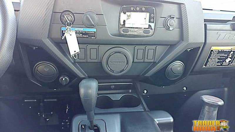 Kawasaki Teryx 4/800 Cab Heater (2016-2021) | UTV Accessories - Free shipping