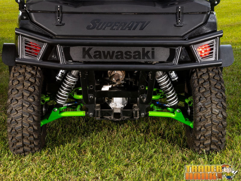 Kawasaki Teryx 4 Deluxe Self-Canceling Turn Signal Kit | UTV Accessories - Free shipping