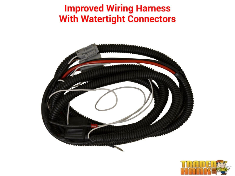 Kawasaki Teryx 4 Power Steering Kit | Free shipping