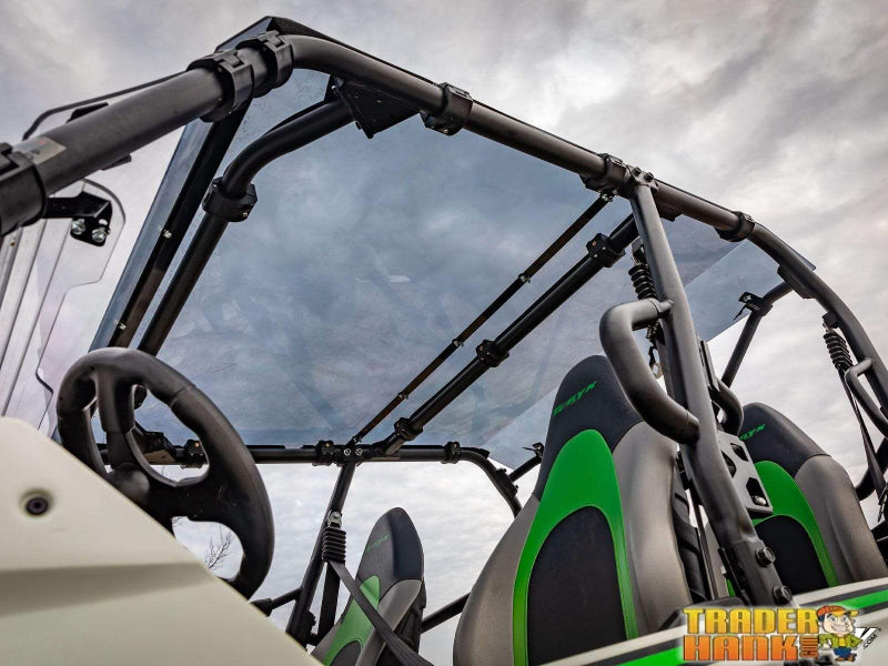 Kawasaki Teryx 4 Tinted Roof | UTV ACCESSORIES - Free Shipping