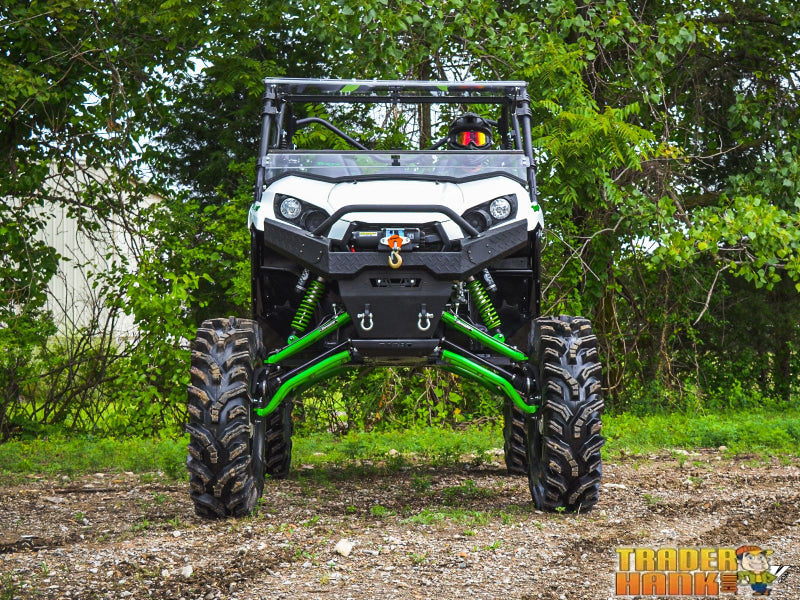 Kawasaki Teryx 6’’ Lift Kit | UTV Accessories - Free shipping