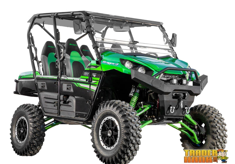 Kawasaki Teryx 6’’ Lift Kit | UTV Accessories - Free shipping